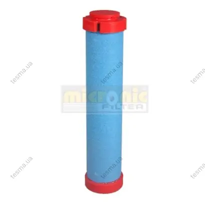 air filter, by-pass. фильтр воздушный, запасный MICRONIC FILTER 2R2156C - фото 1