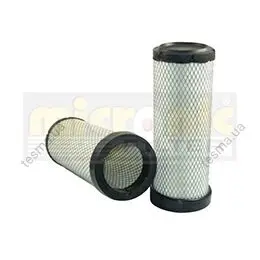 Air filter, by-pass. Фильтр воздушный, запасный MICRONIC FILTER 2R2229 (фото 1)