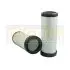 Air filter, by-pass. Фильтр воздушный, запасный MICRONIC FILTER 2R2229 (фото 1)