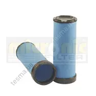 Air filter, by-pass. Фильтр воздушный, запасный MICRONIC FILTER 2R2243 (фото 1)