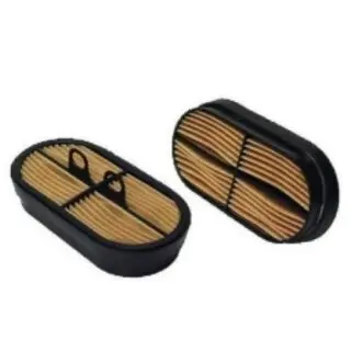 Air filter, by-pass. Фильтр воздушный, запасный MICRONIC FILTER 2R2250