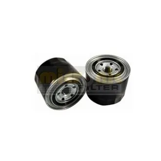 Фільтр паливний MICRONIC FILTER 3F2138