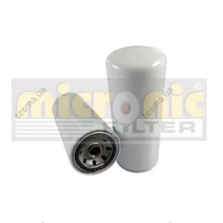 Oil filter, Spin-On. Фильтр масляный, накручиваемый MICRONIC FILTER 3L0447 (фото 1)