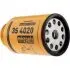 Fuel filter, Spin-On. Фильтр топливный, накручиваемый MICRONIC FILTER 3S4020 (фото 1)
