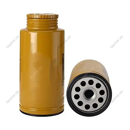 Fuel filter, water separator, Spin-On. Фильтр топливный сепаратор, накручиваемый MICRONIC FILTER 3S4021 (фото 1)
