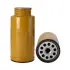 Fuel filter, water separator, Spin-On. Фильтр топливный сепаратор, накручиваемый MICRONIC FILTER 3S4021 (фото 1)