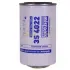 Fuel filter, water separator, Spin-On. Фильтр топливный сепаратор, накручиваемый MICRONIC FILTER 3S4022 (фото 1)