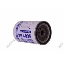 Fuel filter, water separator, Spin-On. Фильтр топливный, сепаратор, накручиваемый MICRONIC FILTER 3S4025 (фото 1)