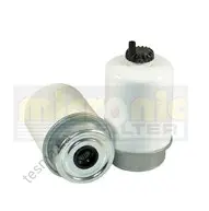 Fuel filter, water separator, element. Фильтр топливный сепаратор, элемент MICRONIC FILTER 3S4038 (фото 1)
