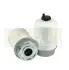 Fuel filter, water separator, element. Фильтр топливный сепаратор, элемент MICRONIC FILTER 3S4038 (фото 1)