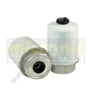 Fuel filter, water separator, element. Фильтр топливный сепаратор, элемент MICRONIC FILTER 3S4078 (фото 1)