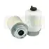 Fuel filter, water separator, element. Фильтр топливный сепаратор, элемент MICRONIC FILTER 3S4101 (фото 1)