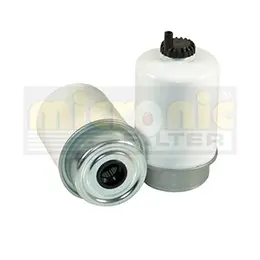 Fuel filter, water separator, element. Фильтр топливный сепаратор, элемент MICRONIC FILTER 3S4101
