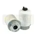 Fuel filter, water separator, element. Фильтр топливный сепаратор, элемент MICRONIC FILTER 3S4105 (фото 1)