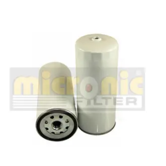 Fuel filter, water separator, Spin-On. Фильтр топливный сепаратор, накручиваемый MICRONIC FILTER 3S4136