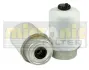 Fuel filter, water separator, element. Фильтр топливный сепаратор, элемент MICRONIC FILTER 3S4145 (фото 1)