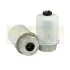 Fuel filter, water separator, element. Фильтр топливный сепаратор, элемент MICRONIC FILTER 3S4160 (фото 1)