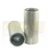 Hydraulic filter, cartridge. Фильтр гидравлический, вставка MICRONIC FILTER 4H3505 (фото 1)