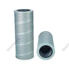 Hydraulic filter, cartridge. Фильтр гидравлический, вставка MICRONIC FILTER 4H3560 (фото 1)