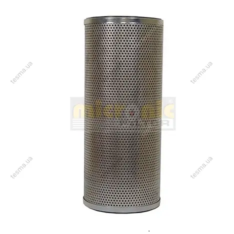 Hydraulic filter, cartridge. Фильтр гидравлический, вставка MICRONIC FILTER 4H3561 (фото 1)