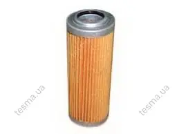 Hydraulic filter, cartridge. Фильтр гидравлический, вставка MICRONIC FILTER 4H3568 (фото 1)