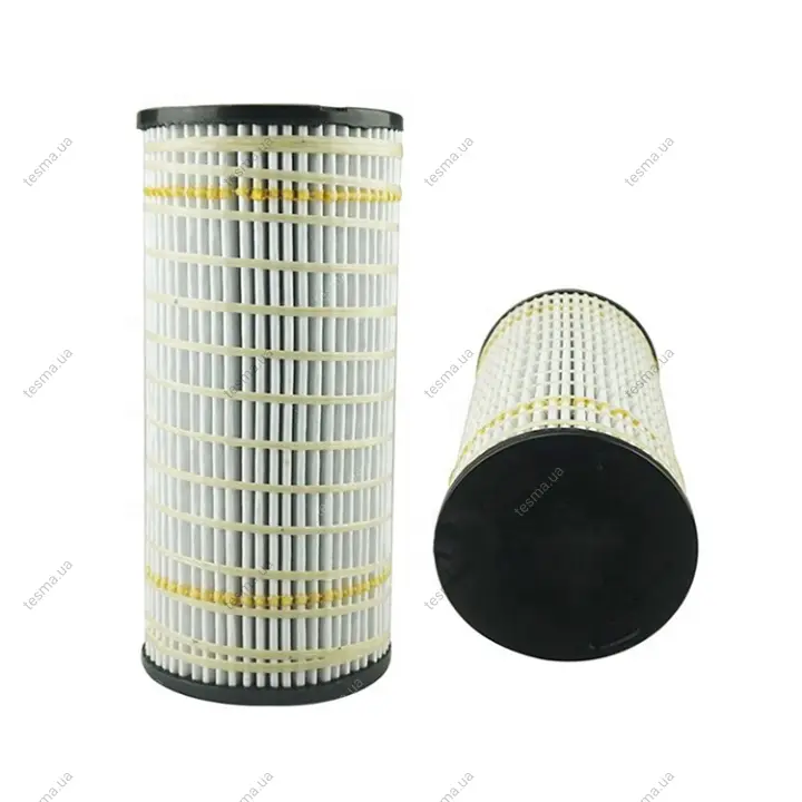 Hydraulic filter, cartridge. Фильтр гидравлический, вставка MICRONIC FILTER 4H3571 (фото 1)