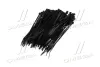 Хомут пластиковый 3,6х150мм. белый (100шт) (Cofil) MIKALOR CABLE TIE 3.6х150 (фото 2)