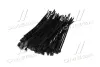 Хомут пластиковый 3,6х150мм. белый (100шт) (Cofil) MIKALOR CABLE TIE 3.6х150 (фото 4)