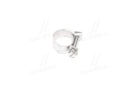 Хомут мини 15-17/10, W1 (пр-во) MIKALOR ХОМУТ151710W1