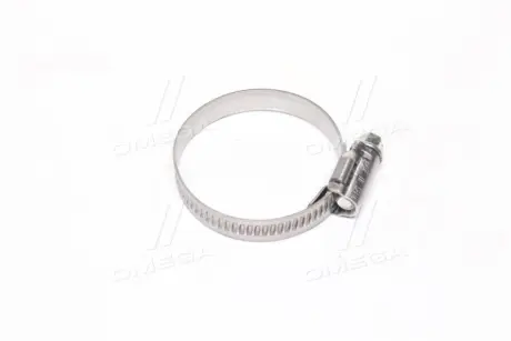 Хомут затяжной нерж. 30х45 (пр-во) MIKALOR Хомут 30-45/9 W2