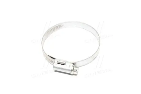 Хомут затяжной оцинк. 40х60 (пр-во) MIKALOR Хомут 40-60/9 W1