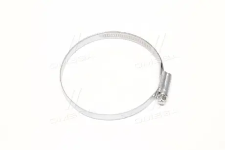 Хомут затяжной оцинк. 70х90 (пр-во) MIKALOR ХОМУТ70909W1