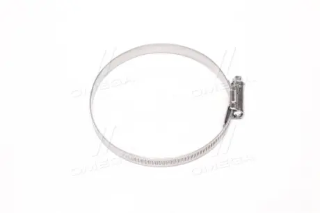 Хомут затяжной нерж. 70х90 (пр-во) MIKALOR Хомут 70-90/9 W2