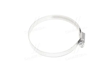 Хомут затяжной оцинк. 80-100/12 (пр-во) MIKALOR ХОМУТ8010012W1