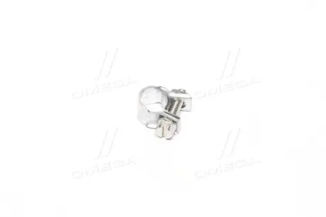Хомут мини 9/10, W1 (пр-во) MIKALOR ХОМУТ910W1