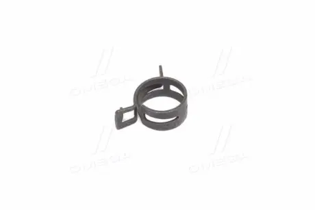 Хомут пружинный тяжёлая серия DIN 3021 Mikalor DN 24 мм W1 (пр-во) MIKALOR ХОМУТDN24