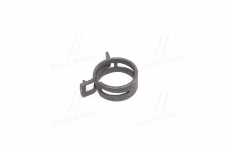 Хомут пружинный тяжёлая серия DIN 3021 Mikalor DN 26 мм W1 (пр-во) MIKALOR ХОМУТDN26