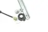 Склопідіймач (передній) MB E-class (W211) 02-08 (R) (електро)(без моторчика) MIRAGLIO 30/1184 (фото 8)