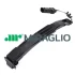 Ручка дверей (ззовні) Audi 100 76-/A4 09-/Q5 08- (електро) MIRAGLIO 80716 (фото 1)
