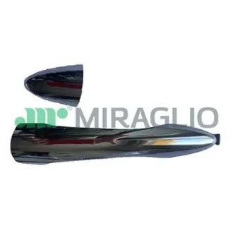 Ручка дверей задн/передн KIA SPORTAGE III 2.0/2.0D 06.10-12.15 MIRAGLIO 80887