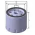 Fuel filter, Spin-on. Фильтр топливный, накручиваемый MISFAT MM322 (фото 1)