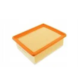 Air filter. Фильтр воздушный MISFAT P413