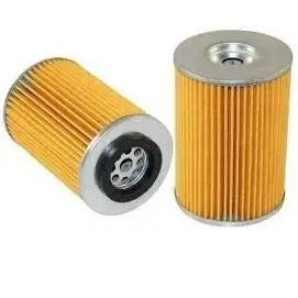 Oil filter, cartridge. Фильтр масляный, вставка MITSUBISHI 0412241301