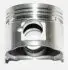 Engine piston. Поршень MITSUBISHI 1110B462 (фото 1)