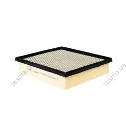 Фильтр воздушный, запасный. Фільтр повітряний, вторинний. Air filter, by-pass MITSUBISHI 1500A608 (фото 1)