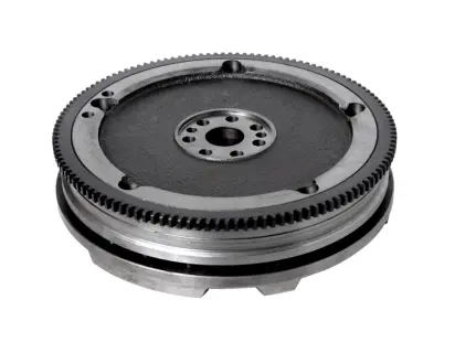Dualmass flywheel. Маховик двухмассовый, демпфер MITSUBISHI 2355A004
