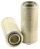 Air filter, primary. Фильтр воздушный, основной MITSUBISHI 31A3003200 (фото 1)