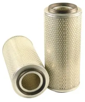 Air filter, primary. Фильтр воздушный, основной MITSUBISHI 31A3003200