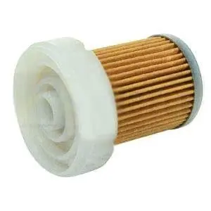 Fuel filter, cartridge. Фильтр топливный, вставка MITSUBISHI 31A6200317