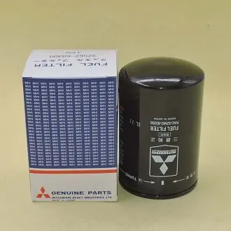 Фильтр топливный, накручиваемый. Фільтр паливний, накручуваний. Fuel filter, Spin-On MITSUBISHI 3256270300
